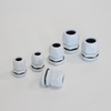 P68 Nylon Cable Gland Connector, with Waterproof, Flame Retardant, Vibration Proof