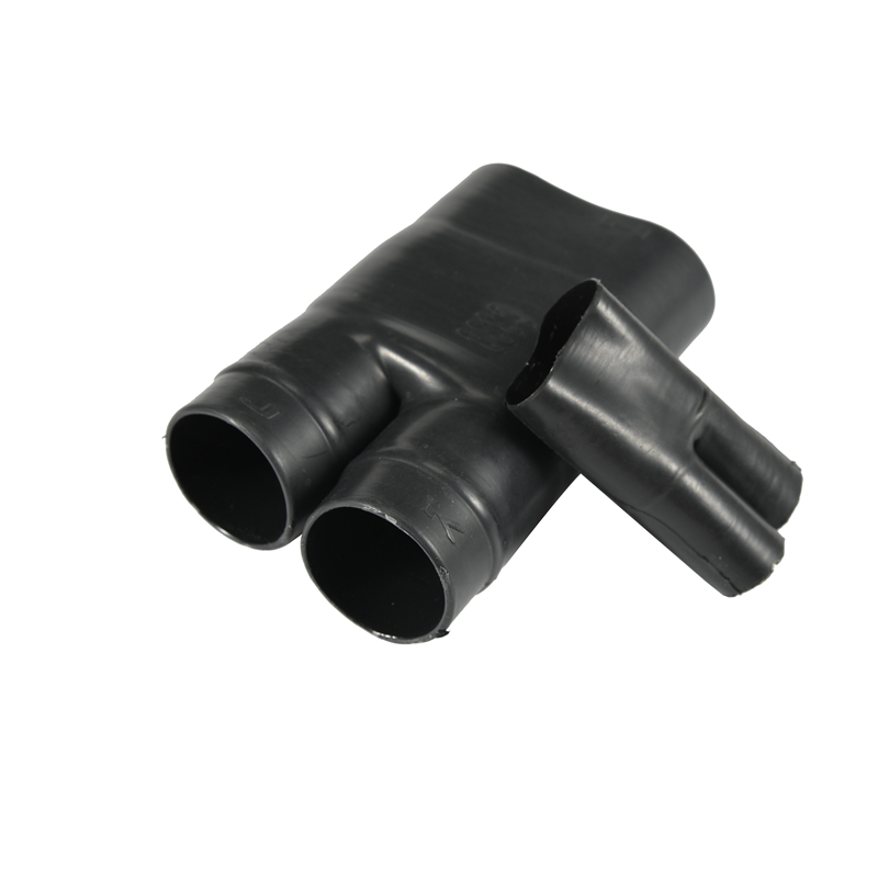 Heat Shrinkable Finger Sleeve