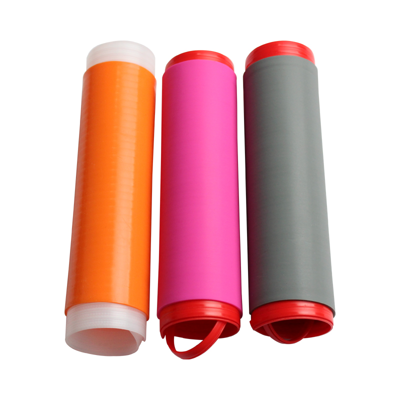 Silicone Cold Shrink Tube