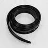 Pressure rail PVC zipper sleeve PVC