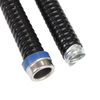PVC Coated Steel Flexible Conduit