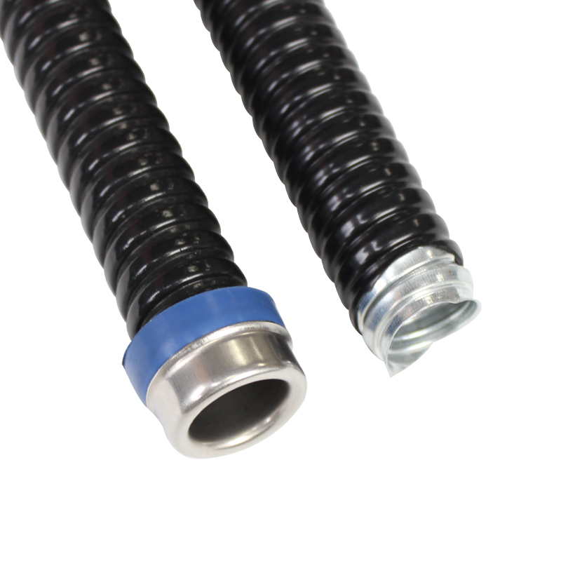 PVC Coated Steel Flexible Conduit