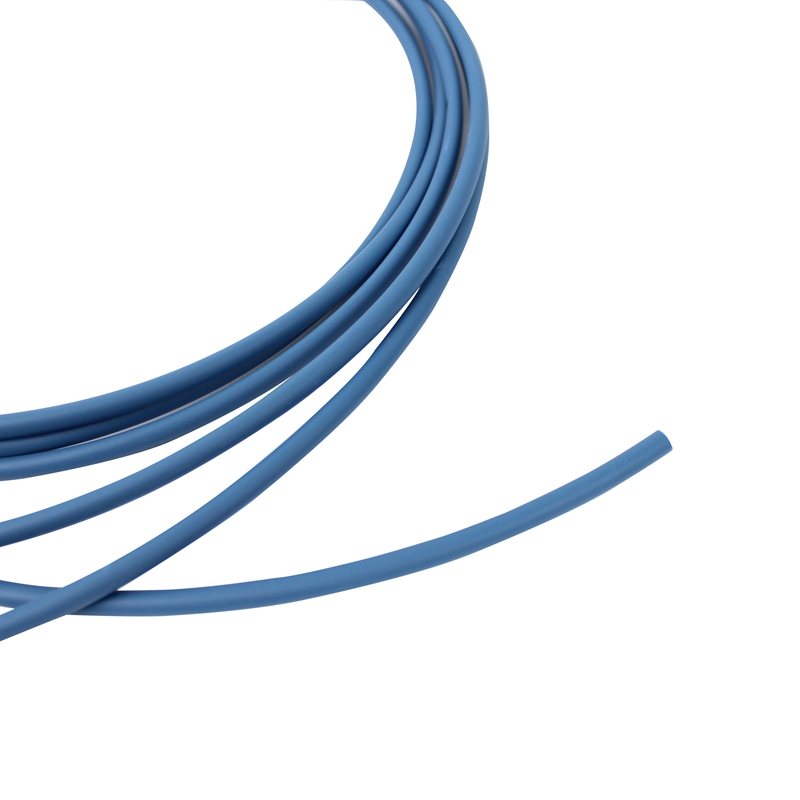 Single Wall Heat Shrink Tube