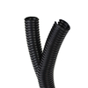 Double Split Flexible Corrugated Pipe
