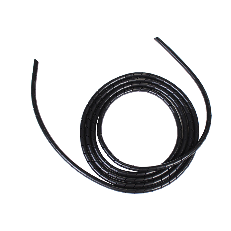 PE Spiral Wrap