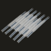 FEP Transparent Corrugated Conduit Pipe