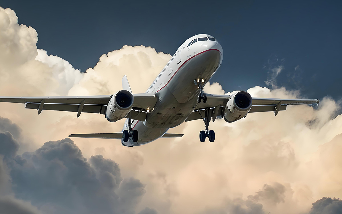 Aerospace