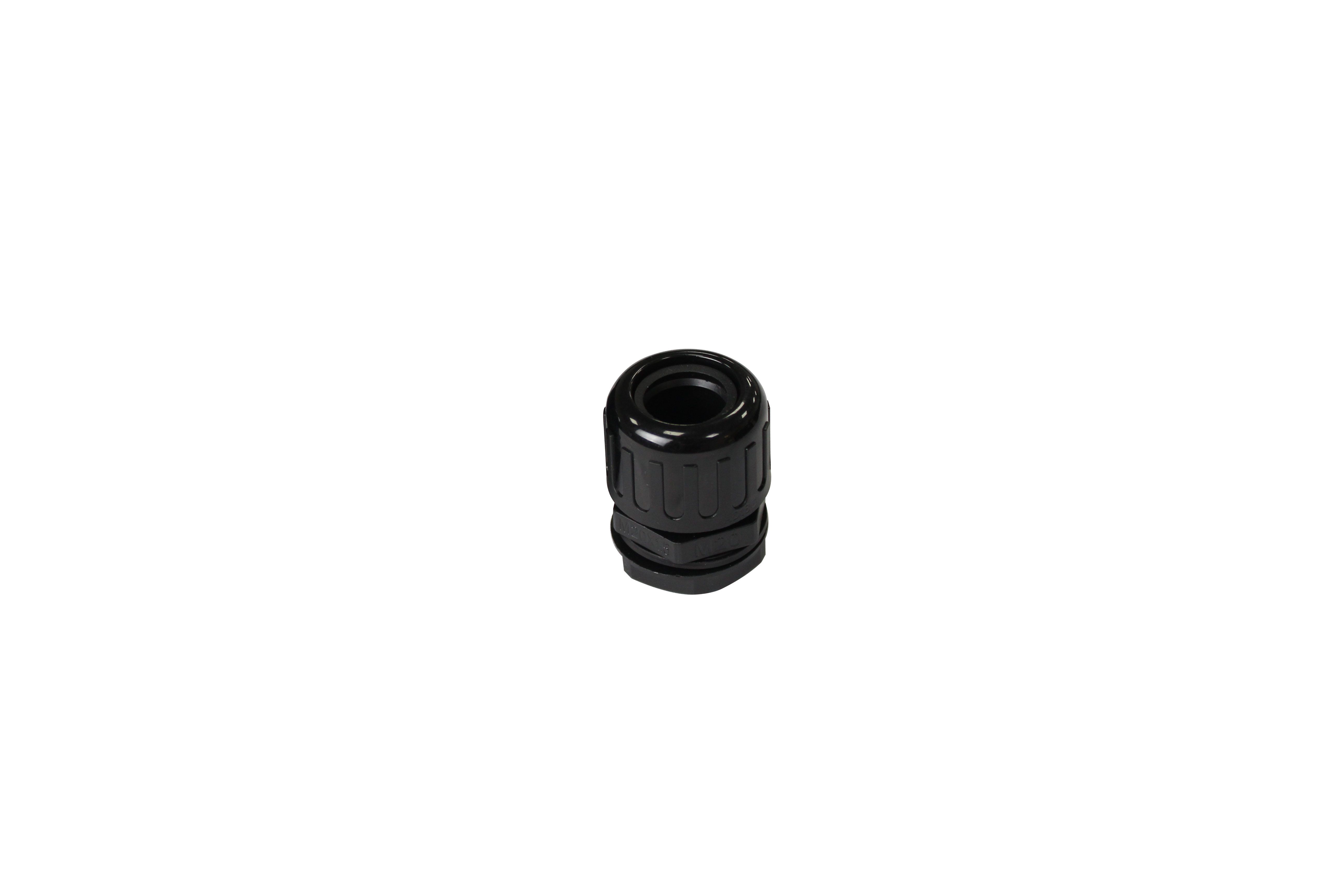 PA Plastic Cable Gland