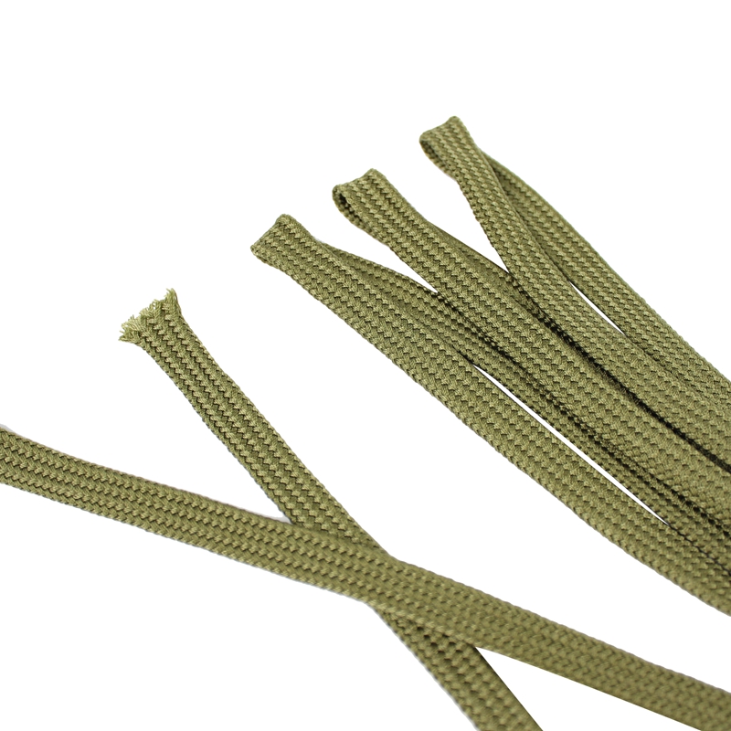 NOMEX Braided Sleeving