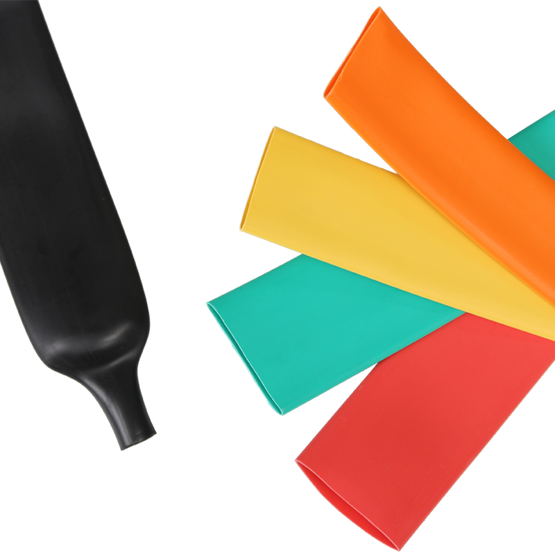 Adhesive Heat Shrink Tube