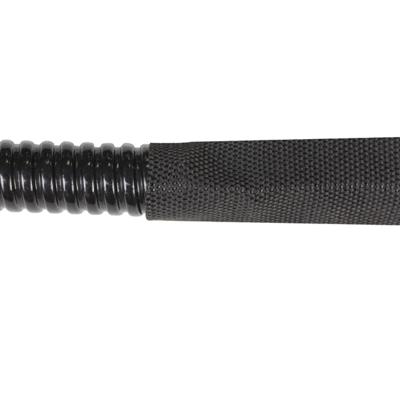 Heat Shrinkable Braided Sleeving