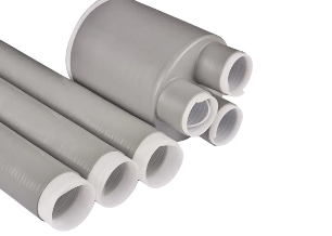 Effective Wire Harness Waterproofing with Silicone Cold Shrink Tubes