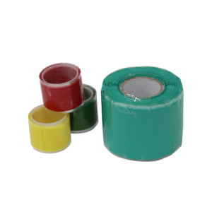 Silicone Self-adhesive Tape