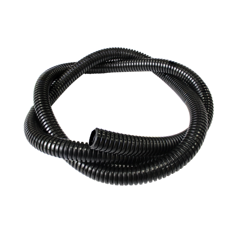PP vs PA Corrugated Conduit: Which Material Is Better for Wire Harness Protection?