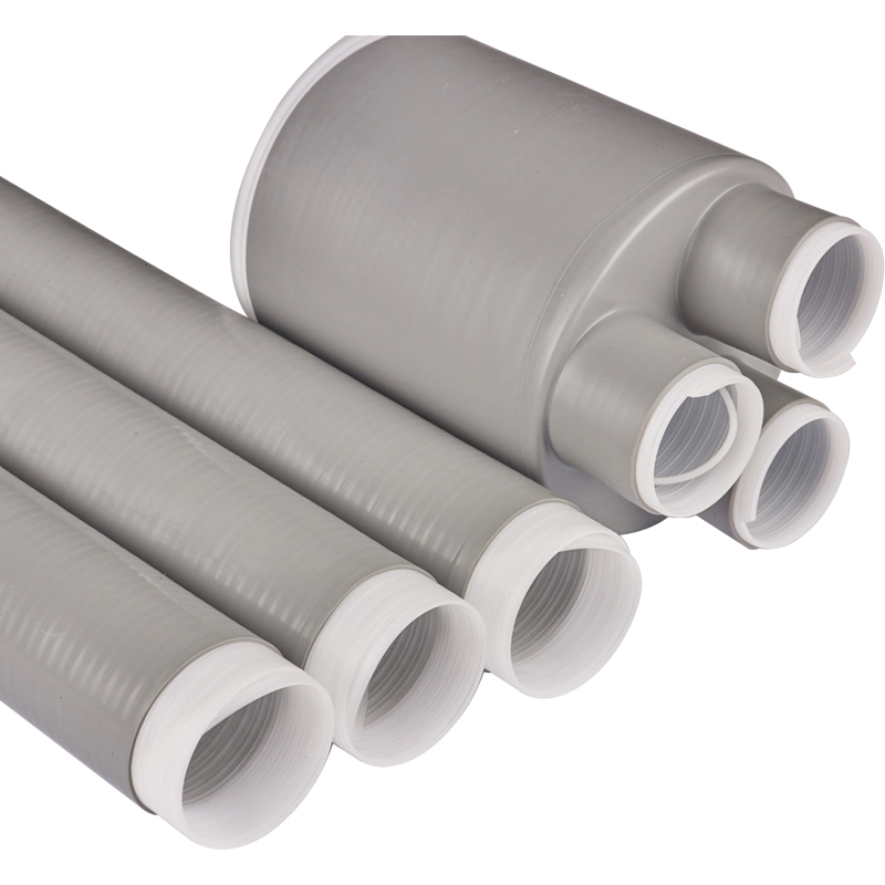 EPDM cold shrink tubes: meeting cable joint specifications