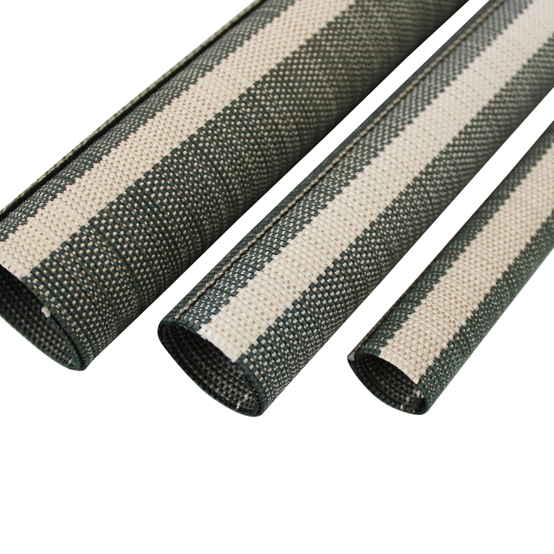 PEEK Tubing in Aerospace Application