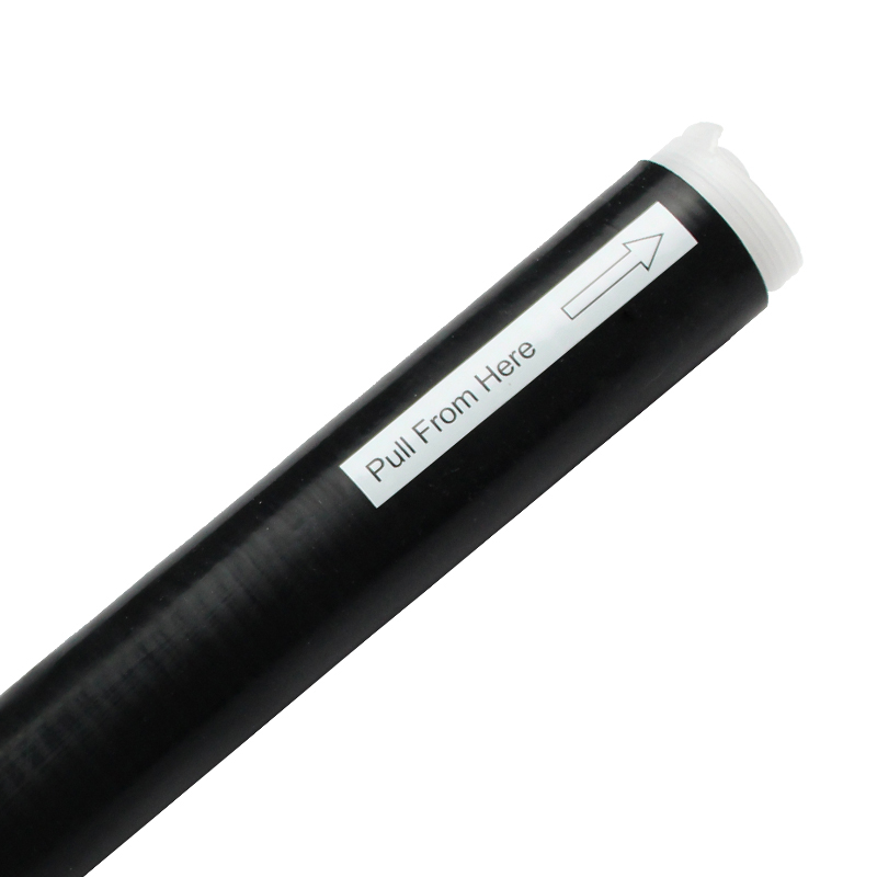 Cold Shrink Tube Application Comparison